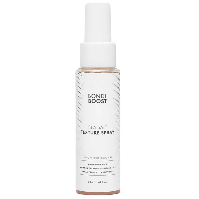 Sea Salt Texture Spray 200ml