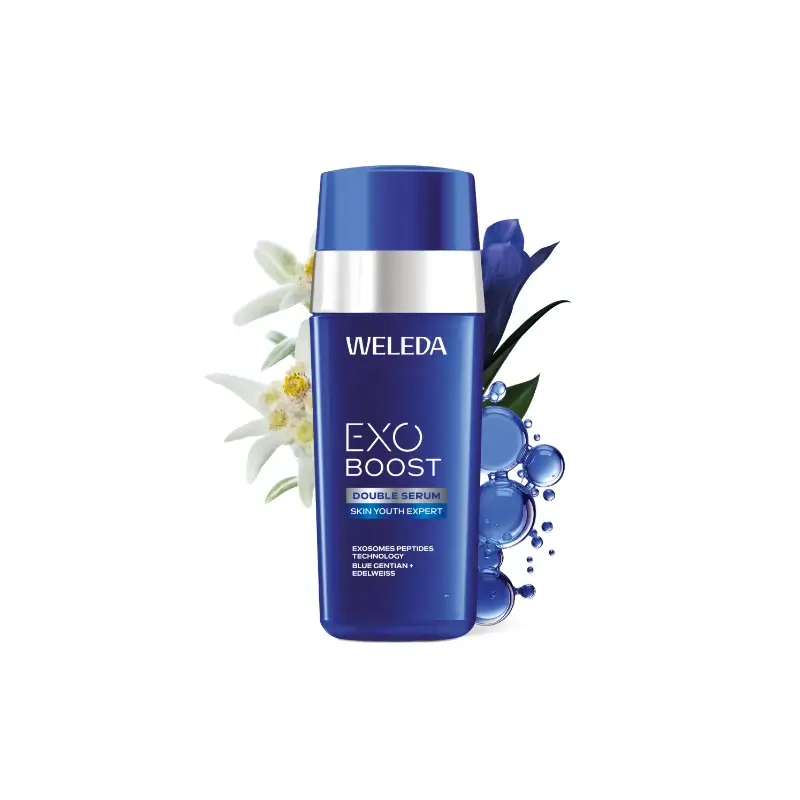 EXO Doble Sérum Redensificante, 2x15 ml