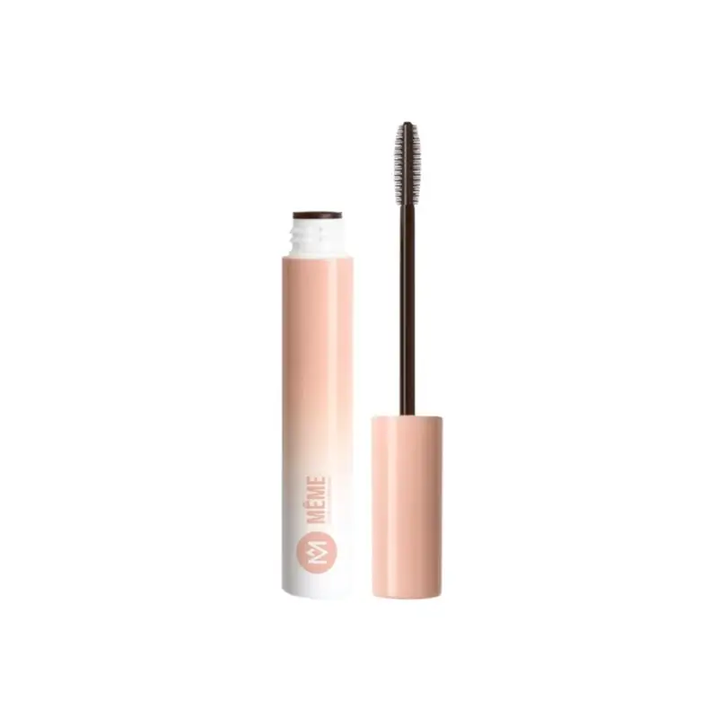 Meme Mascara De Pestañas Alta Tolerancia, 8 ml