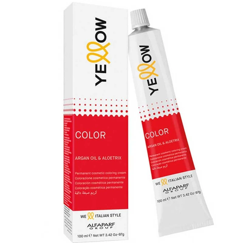 Permanent 6.51 100ml