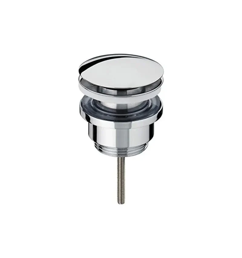 Válvula Quick-Clac Latón con Tornillo Wirquin