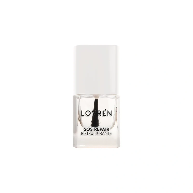 Lovrén Nail Care - Nc7 Insta Keriafix, 5 ml