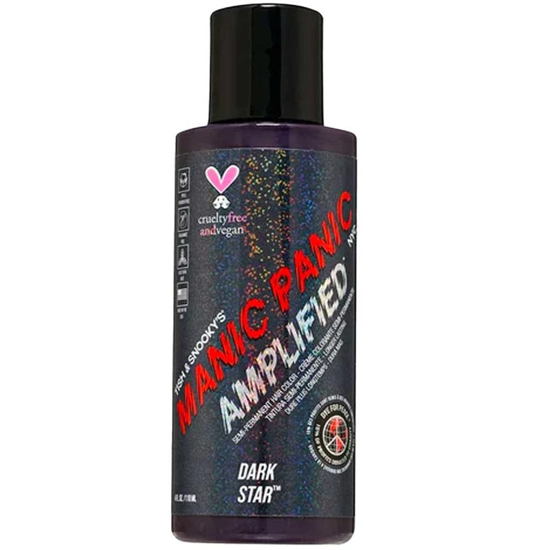 Dark Star Amplified Bottle 118ml