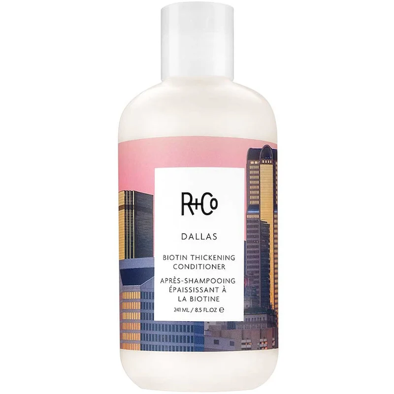 DALLAS Thickening Conditioner 251ml
