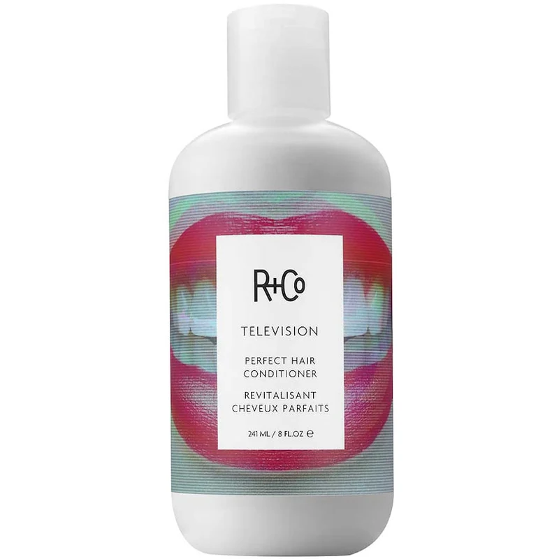 TELEVISION Perfect Hair Conditioner 251ml