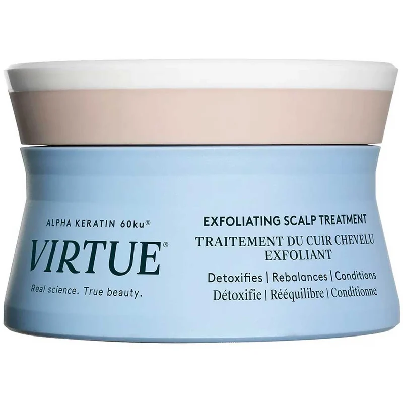 Scalp Exfoliating Treatment 150ml
