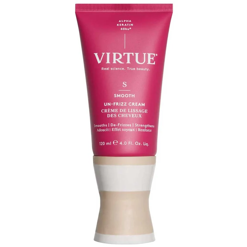 Un-Frizz Cream 120ml