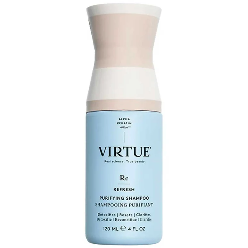 Purifying Shampoo 120ml