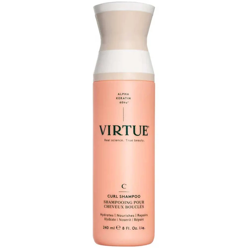 Curl Shampoo 240ml