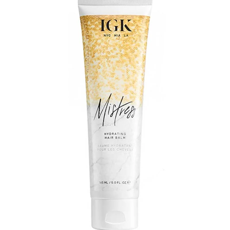 Mistress Hydrating Hair Balm 145ml