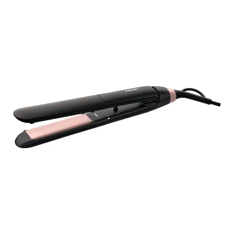 Philips Straightcare Essential Plancha Thermoprotect Le Straightener Led 6 Settings