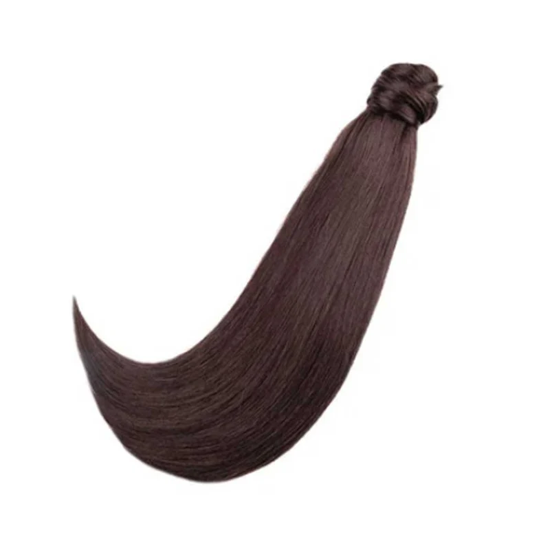 20" Synthetic Ponytail #2 Brown