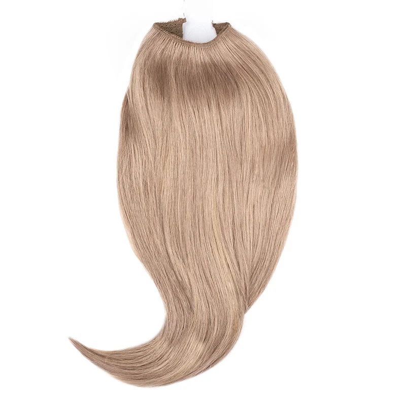 16" Secret Piece - #17 Almond Blonde