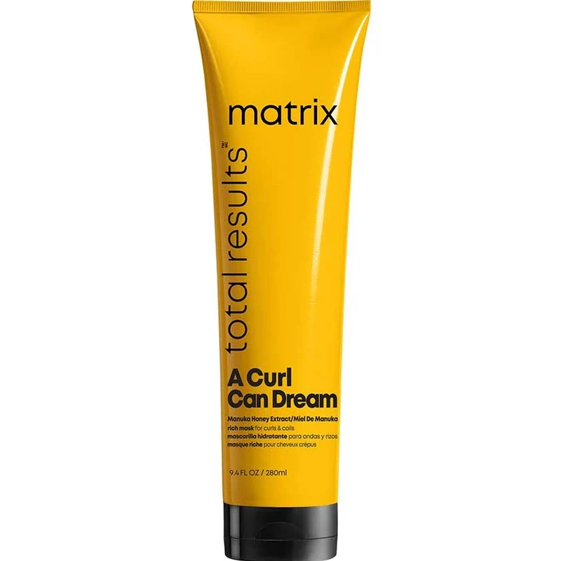 A Curl Can Dream Rich Mask 280ml