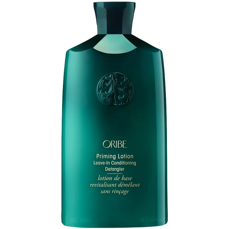 Priming Lotion Leave-In Conditioning Detangler 250ml