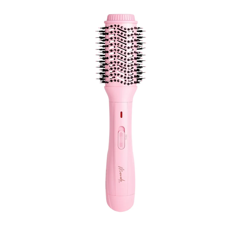 Blowdry Brush Pink