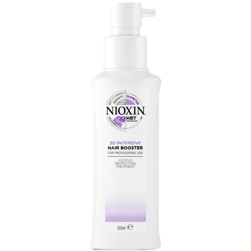 Hair Booster 100ml