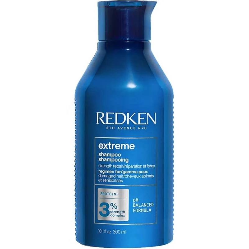 Extreme Shampoo 300ml