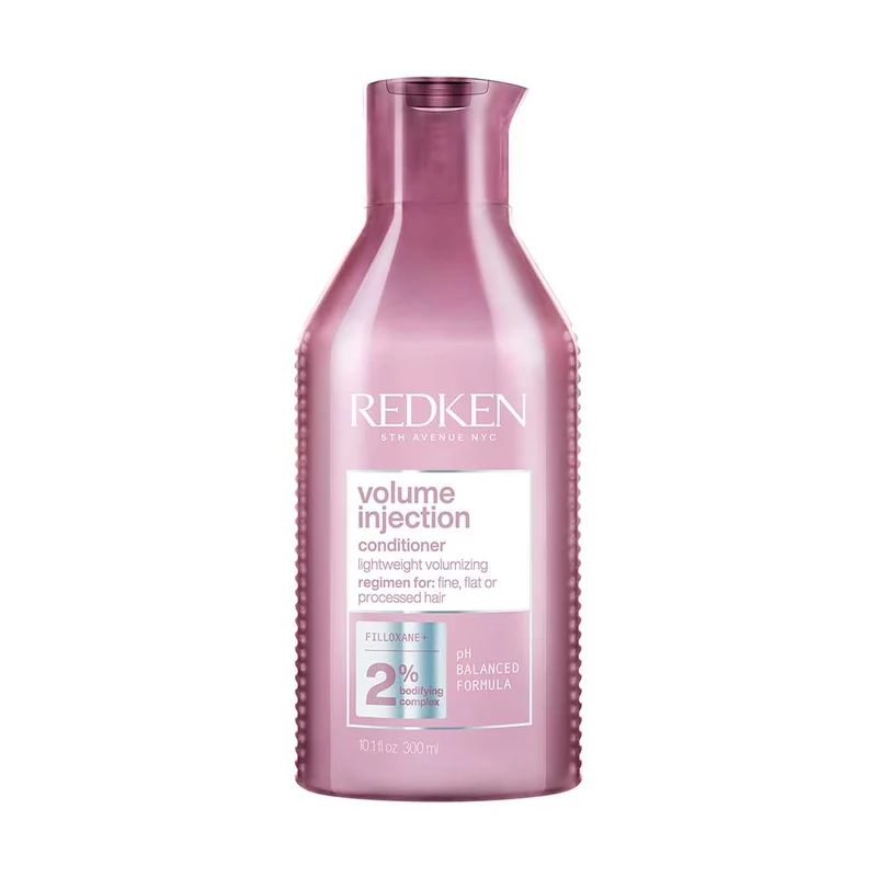 Volume Injection Conditioner 300ml