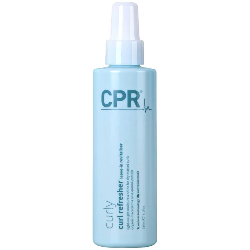 Curl Refresher Leave-in Revitaliser 180mL