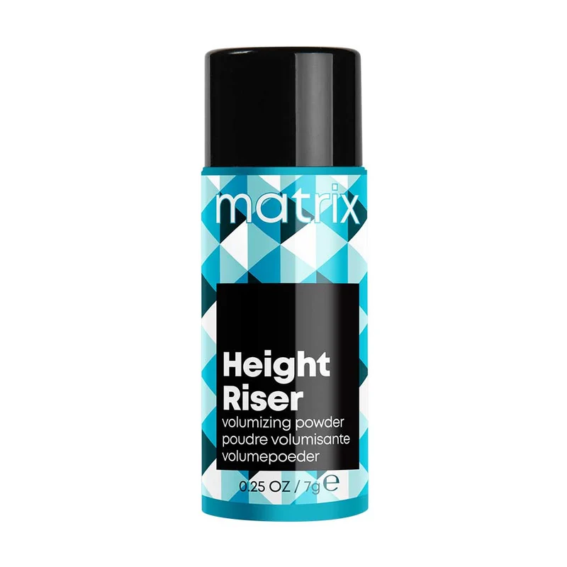 Height Riser Powder 7g
