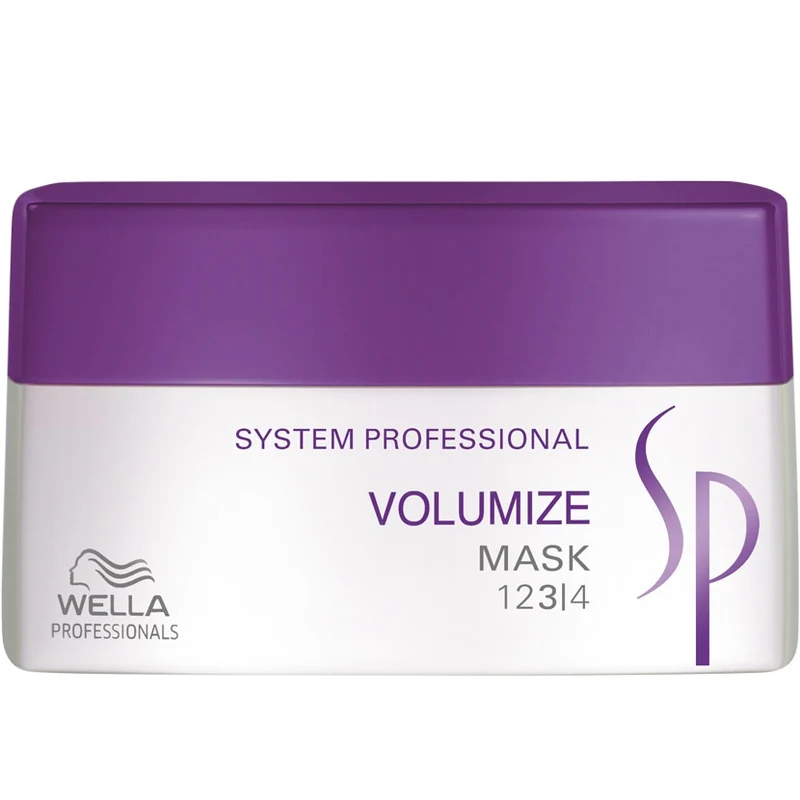 Volumize Mask 200ml