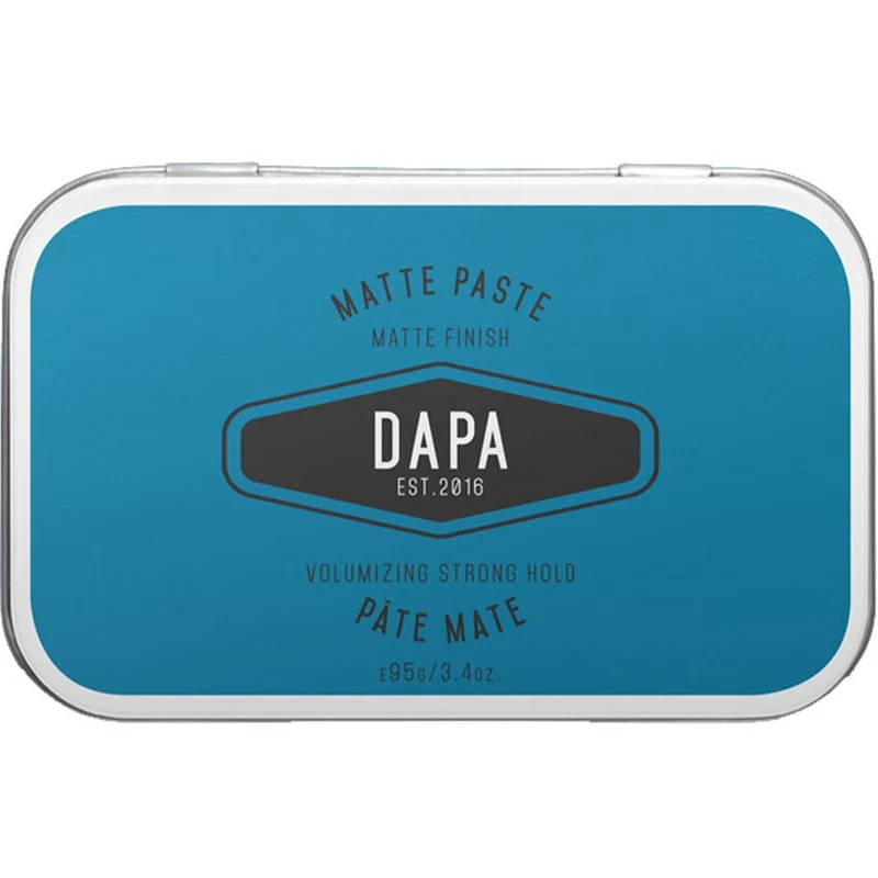 Matte Paste 95g