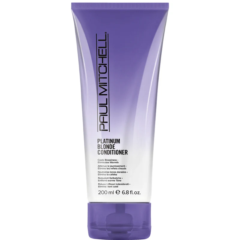 Platinum Blonde Conditioner 200ml