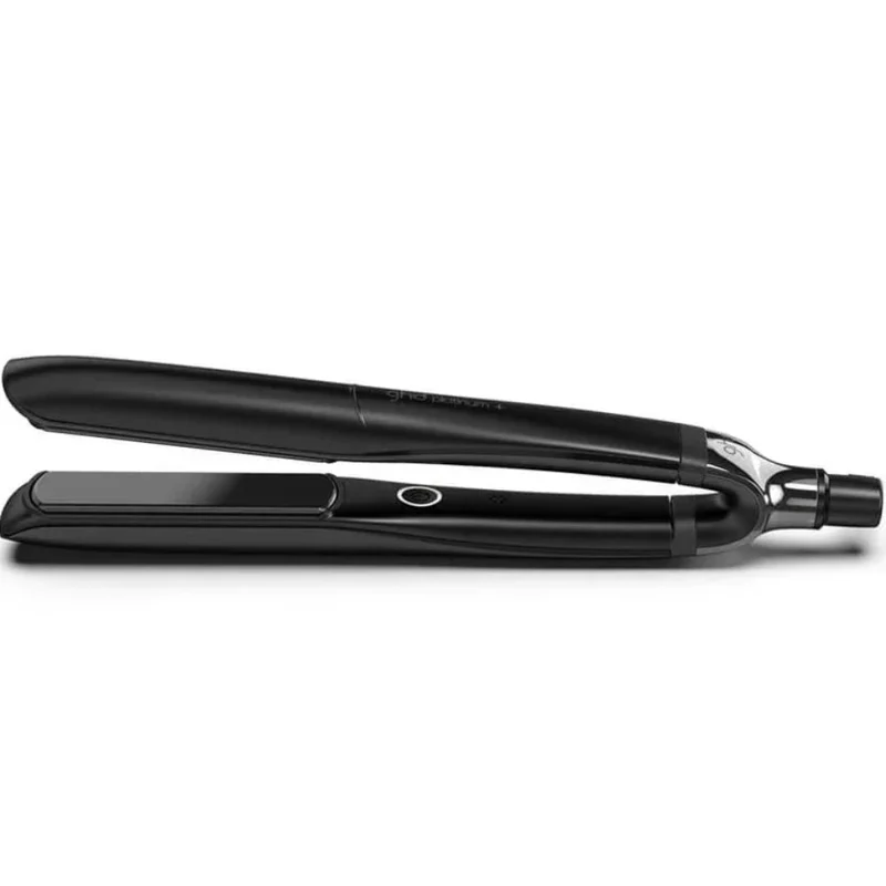 Platinum+ Hair Straightener In Black