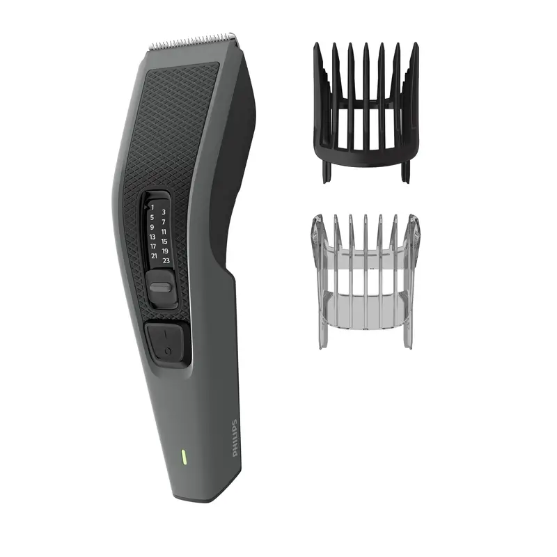 Philips Hairclipper Series 3000 Durapower, 45 Min Sin Cable
