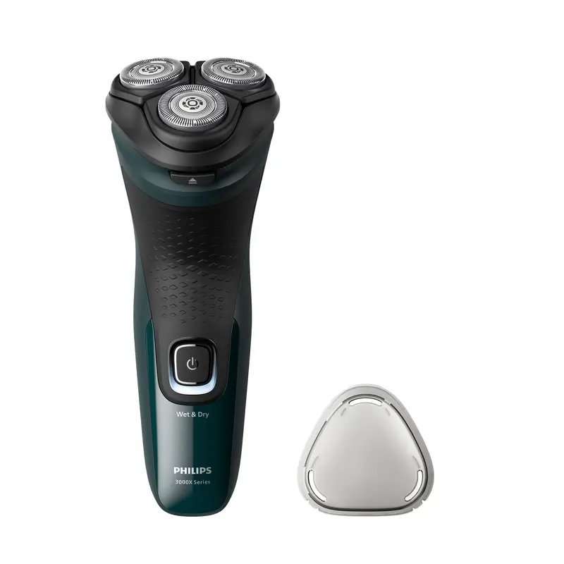 Philips Oneblade 360 Cara, 3 Peines