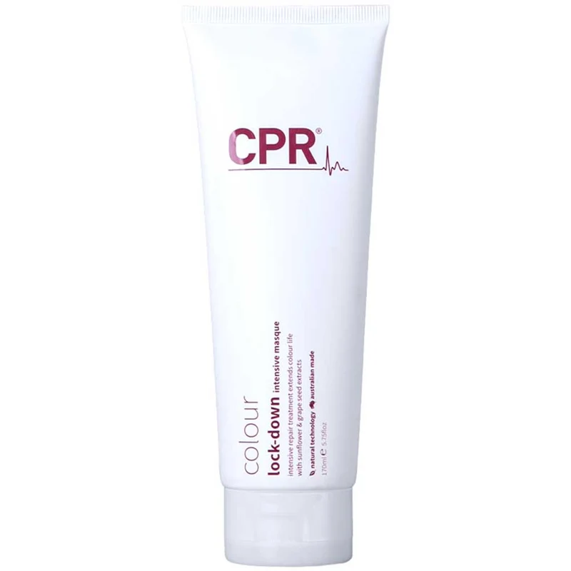 Lock-down Intensive Masque 170mL