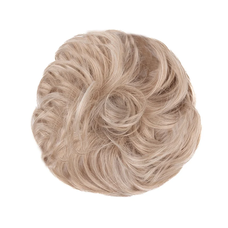 Scrunchie #613/10 Light Blonde/Caramel