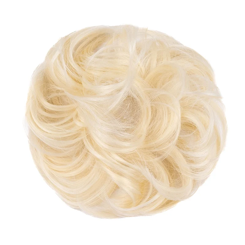 Scrunchie #613 Blonde