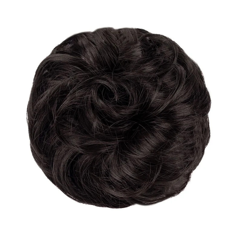 Scrunchie #2 Brown