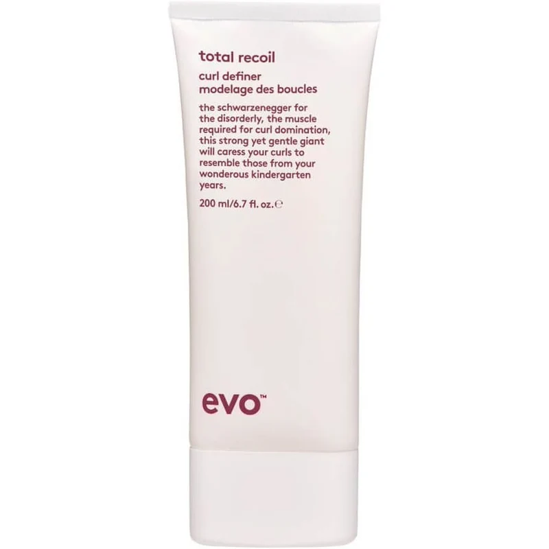 Total Recoil Curl Definer 200ml