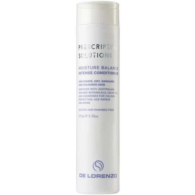 Prescriptive Solutions Moisture Balance Intense Conditioner 275ml