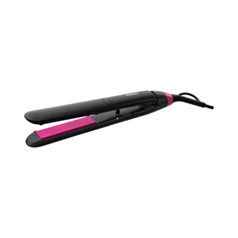 Philips Straightcare Essential Plancha Thermoprotect Le Straightener Slider 2 Setti