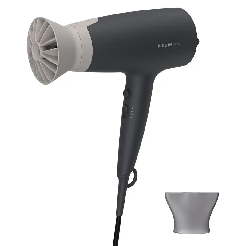 Philips 3000 Series Secador Hair Dryer
