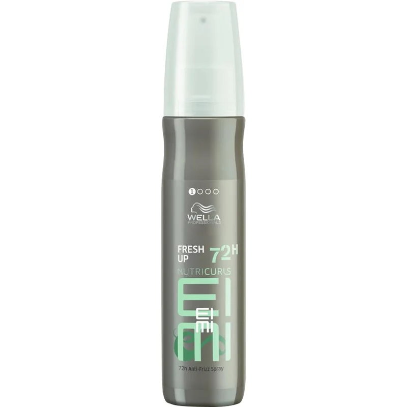 Eimi Nutricurls Fresh Up Anti-Frizz Spray 150ml