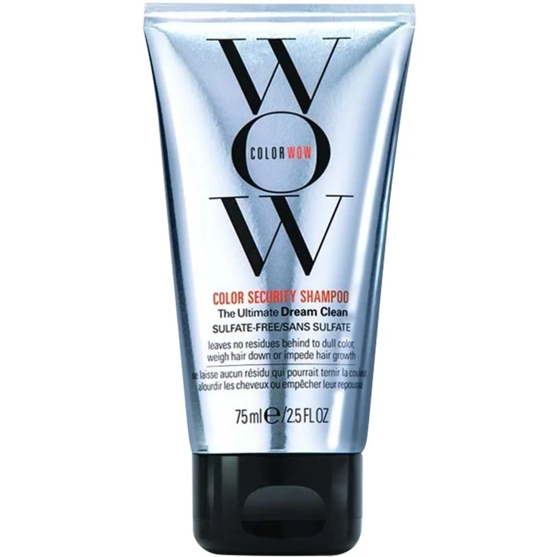 Color Security Shampoo 75ml