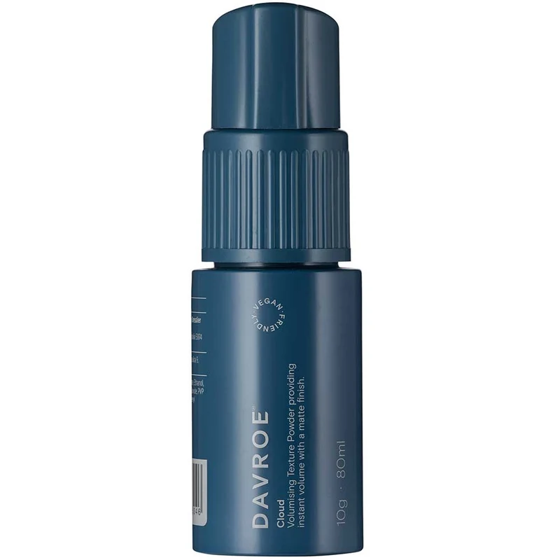 Cloud Texture Powder 80ml