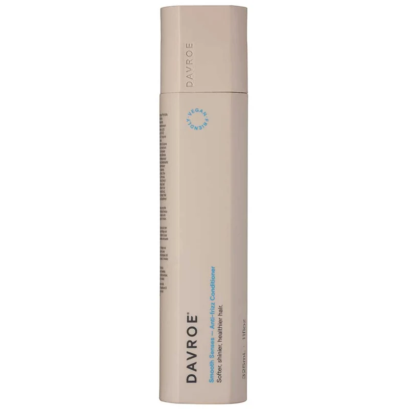 Smooth Senses Anti-Frizz Conditioner 325ml