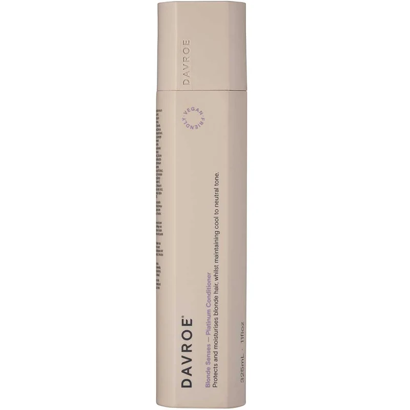 Blonde Senses Platinum Conditioner 325ml