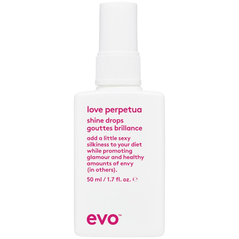 Love Perpetua Shine Drops 50ml