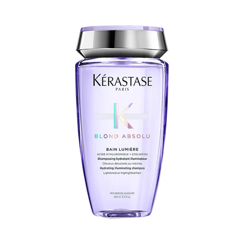Blond Absolu Bain Lumiére 250ml