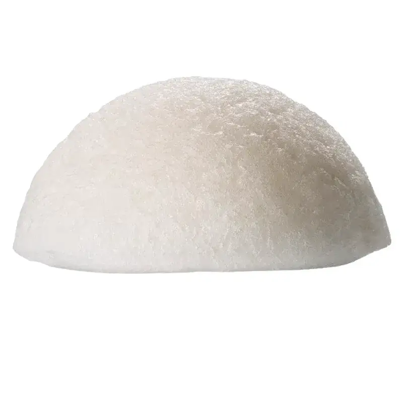 Esponja Konjac Colágeno