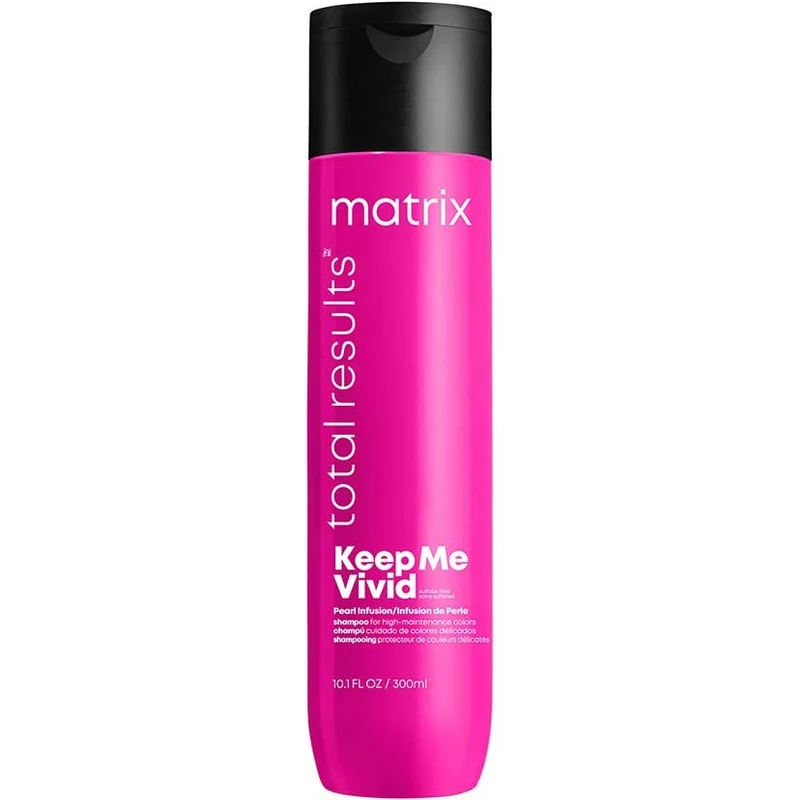 Keep Me Vivid Shampoo 300ml