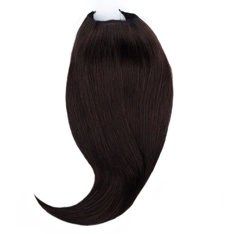 20" Secret Piece - #1B Dark Brown