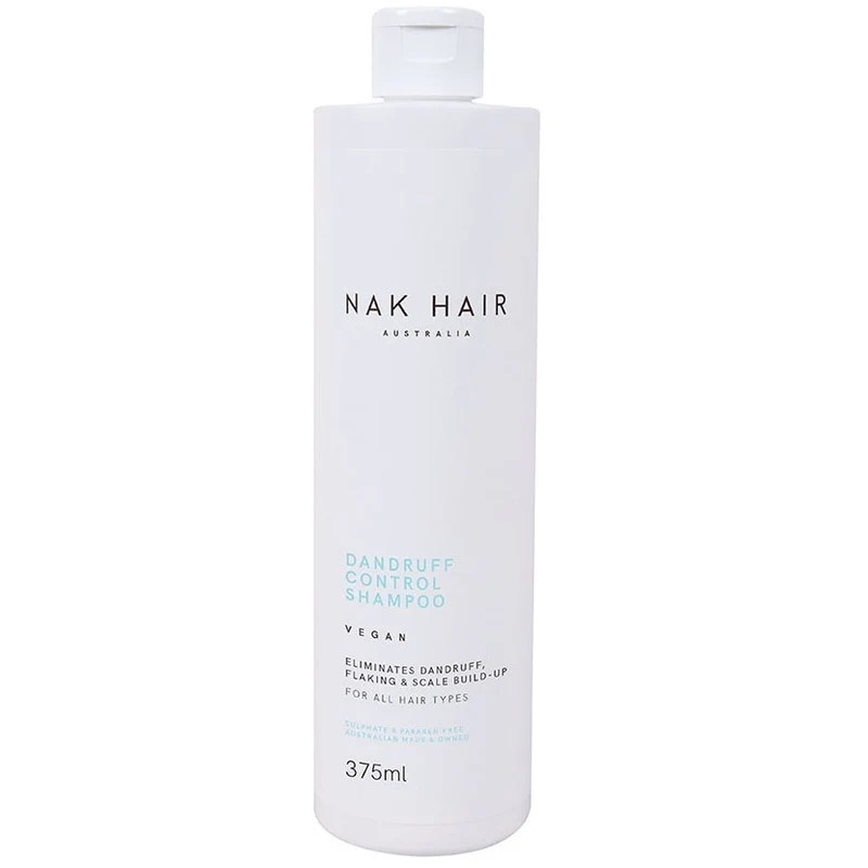 Dandruff Control Shampoo 375ml